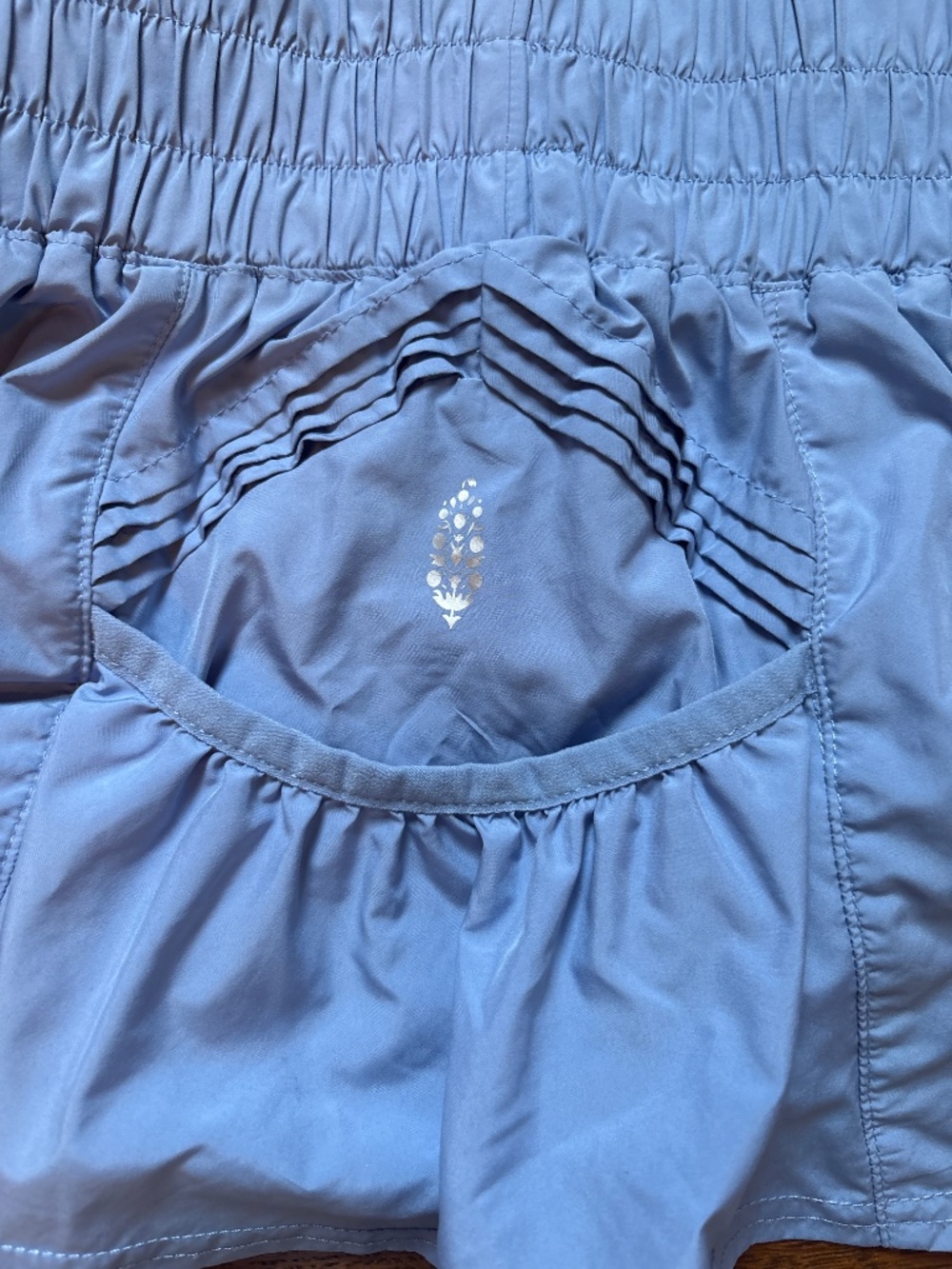 Free people movement shorts - Picture 3 of 4